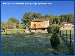maison à la vente -   46100  FIGEAC, surface 181 m2 vente maison - UBI481448717